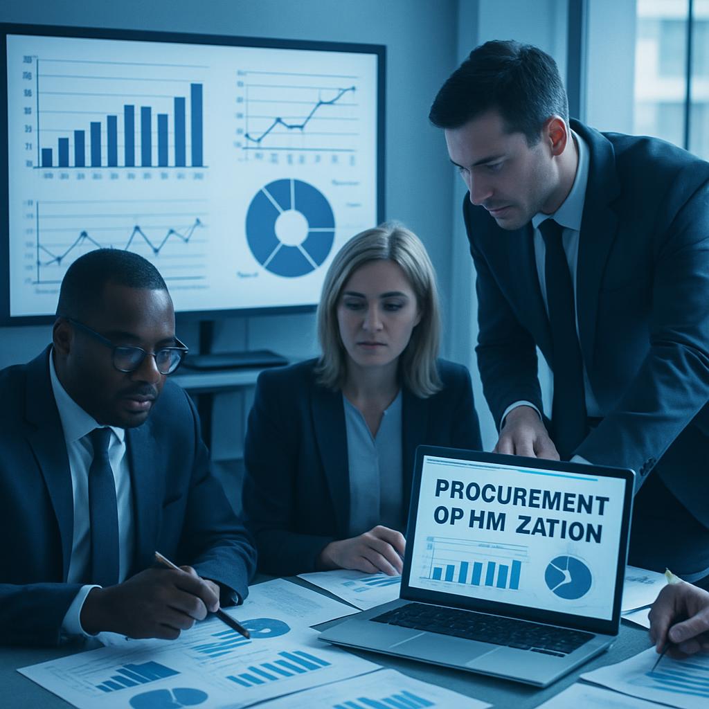Einkaufsoptimierung mit etender.info und einkaufsconsulting.de