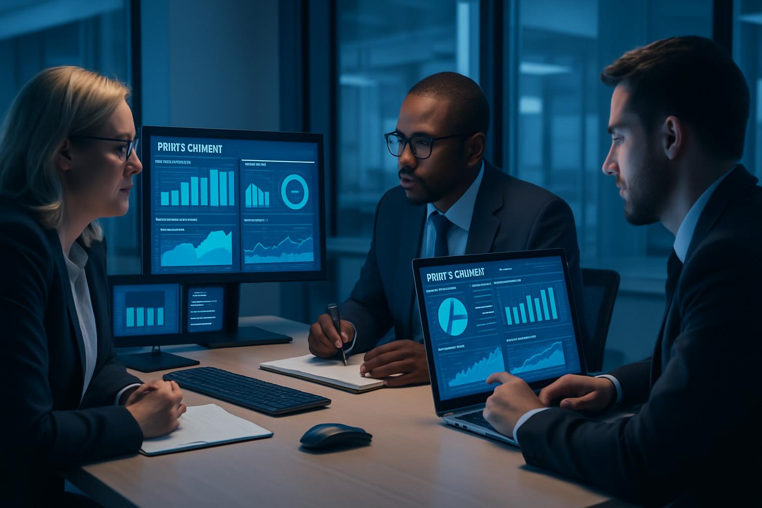 Procurement as a Service von etender.info